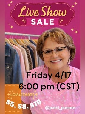 FOR SCHEDULING PURPOSES ONLY